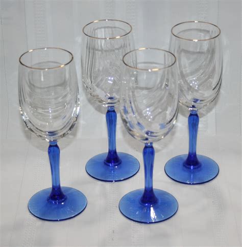 lenox wine glasses